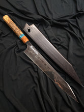 Load image into Gallery viewer, K-Tip Sujihiki