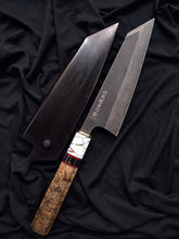 Load image into Gallery viewer, 18cm Stone Washed Finish Bunka (Pre Order Read Description)