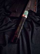 Load image into Gallery viewer, Demon Slasher Gyuto