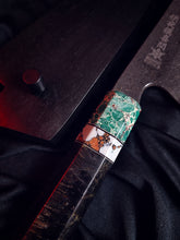 Load image into Gallery viewer, Demon Slasher Gyuto