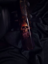 Load image into Gallery viewer, Demon Slasher Gyuto