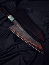 Load image into Gallery viewer, Demon Slasher Gyuto