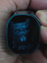 Load image into Gallery viewer, Kaiju No8 Inspired! K-tip Gyuto Damas Shim