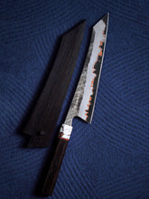 Load image into Gallery viewer, 24cm K-Tip Stainless Cumai Gyuto Kitchen Knife

