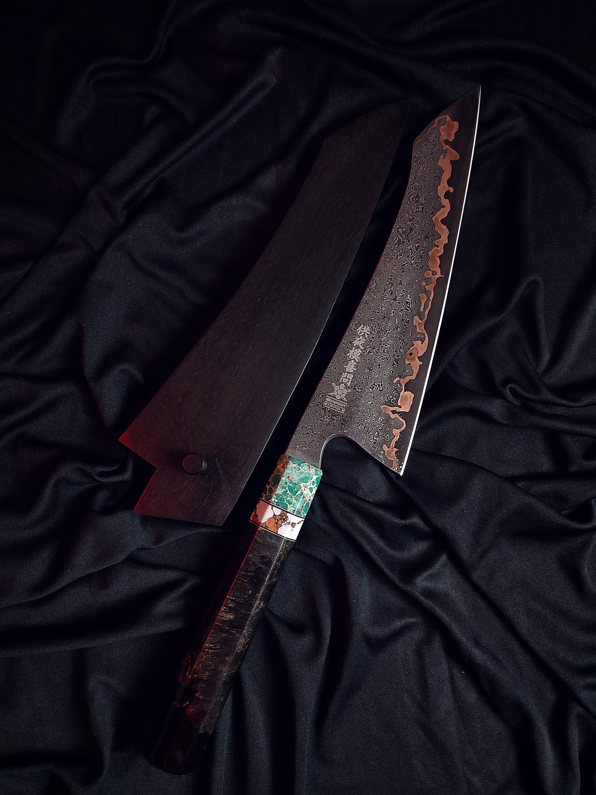 Artisan Class – Tagged 