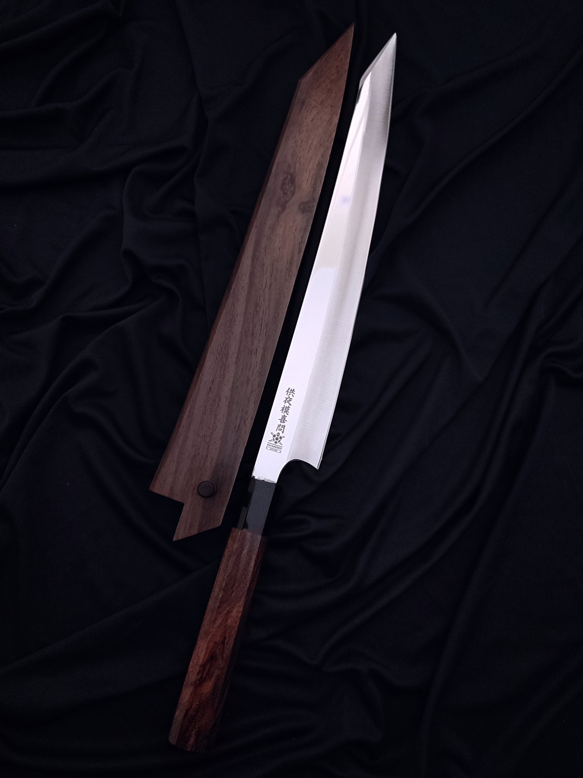 TSUBAME TORIMATSU 牛刀27cm TSUBAME TORIMATSU 牛刀27cm - メルカリ