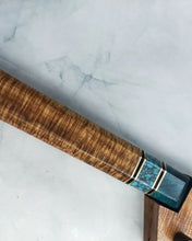 Load image into Gallery viewer, 35cm Acasia Sakimaru Slicer
