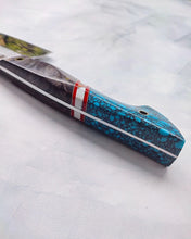 Load image into Gallery viewer, Bogutou Chef Knife (Bowie Gyuto)
