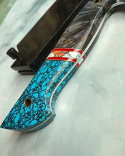Load image into Gallery viewer, Bogutou Chef Knife (Bowie Gyuto)

