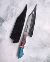 Load image into Gallery viewer, Bogutou Chef Knife (Bowie Gyuto)
