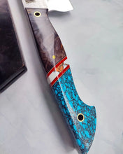 Load image into Gallery viewer, Bogutou Chef Knife (Bowie Gyuto)
